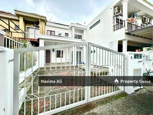 Terraced House for sale in Petaling, Alam Impian