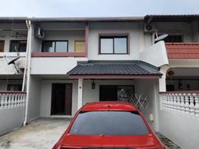 Terraced House for rent in Johore Bahru, Johor