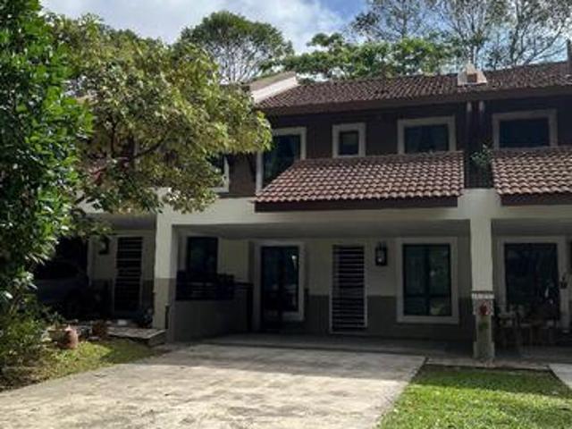 Terraced House for rent in Bukit Ledang, Johor