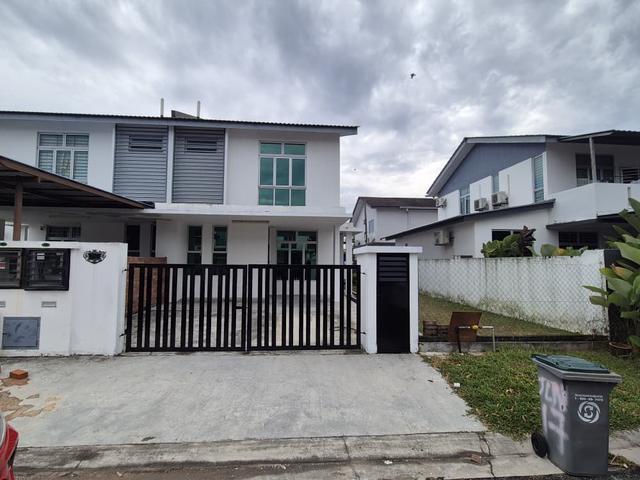 Terraced House for rent in Bukit Ledang, Johor