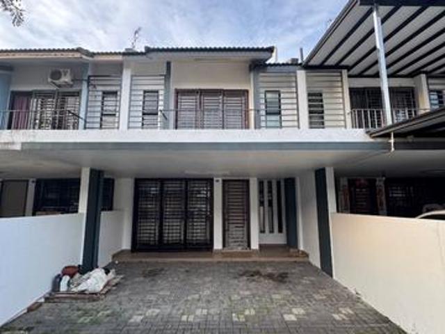 Terraced House for rent in Bukit Ledang, Johor
