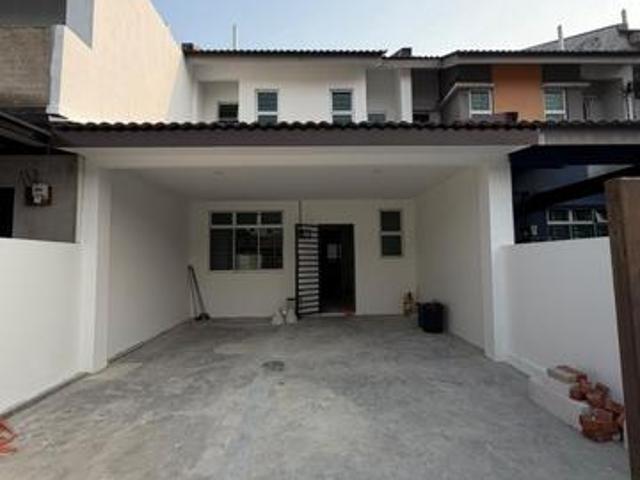 Terraced House for rent in Skudai, Iskandar Puteri