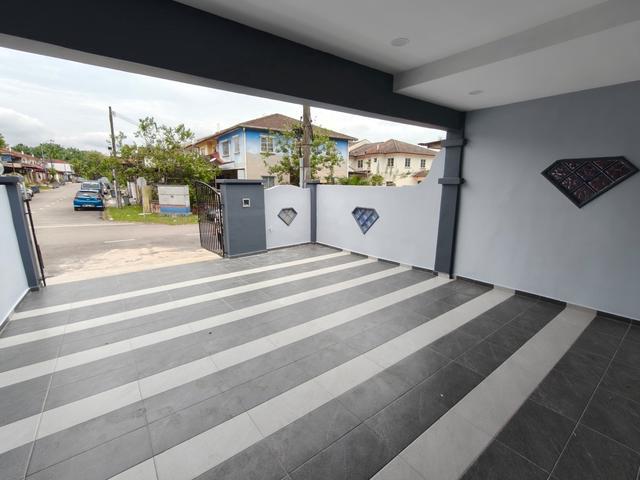 Terraced House for sale in Bukit Ledang, Johor