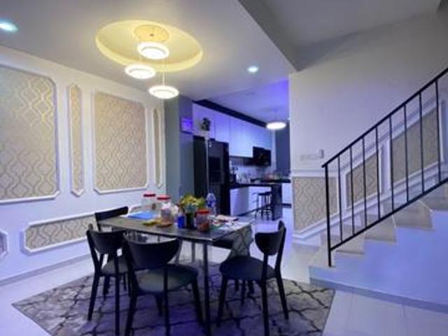 Property for rent in Johore Bahru, Johor