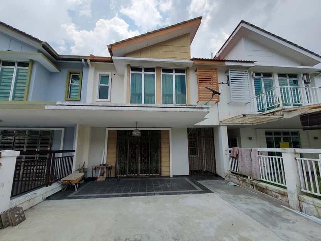 Terraced House for sale in Johore Bahru, Johor