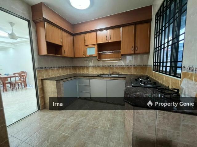 Terraced House for sale in Bukit Ledang, Johor