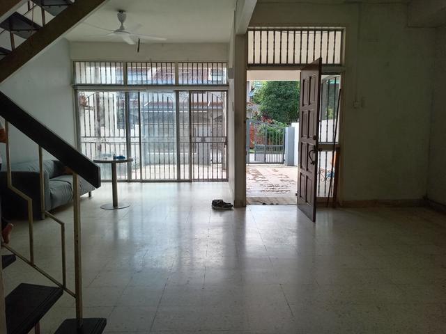 Terraced House for rent in Langat, Selangor