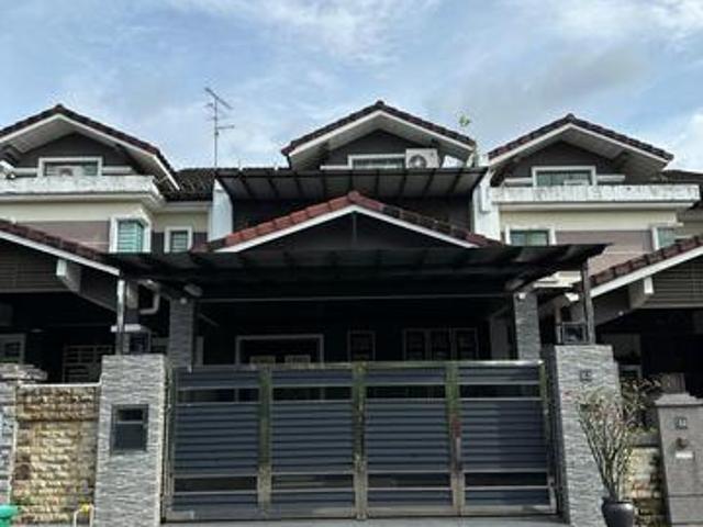 Terraced House for rent in Johore Bahru, Johor