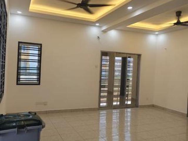 Terraced House for rent in Senai, Kulai