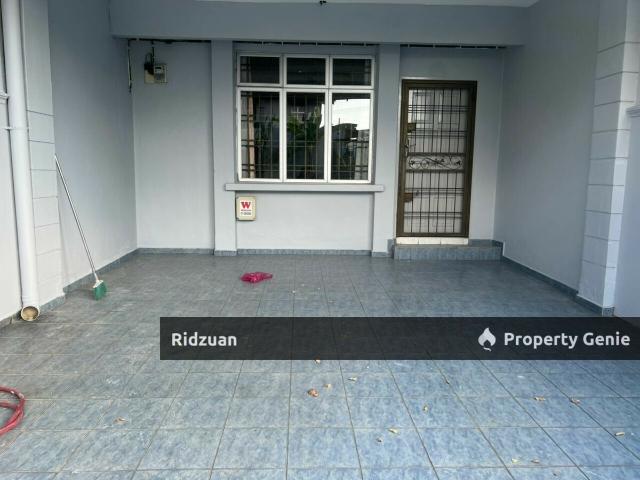 Terraced House for sale in Bukit Ledang, Johor