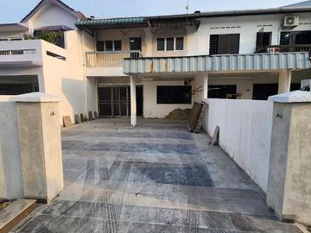 Terraced House for rent in Johore Bahru, Johor