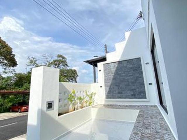 Terraced House for sale in Bukit Ledang, Johor