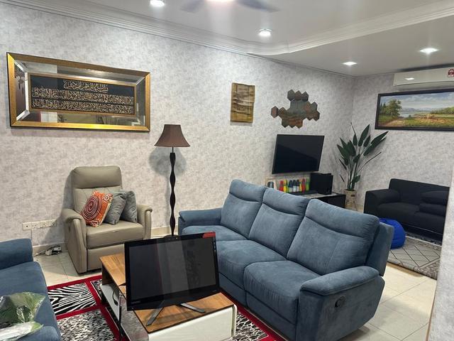 Terraced House for sale in Johore Bahru, Johor