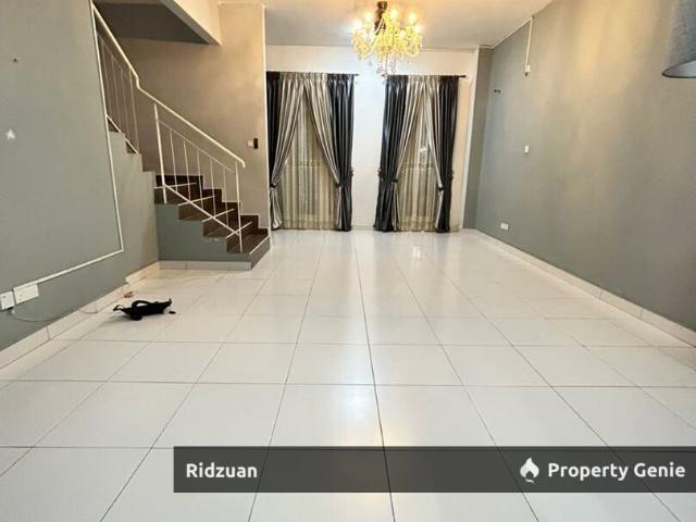 Terraced House for sale in Pontian, Johor