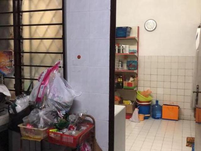 Terraced House for sale in Bukit Ledang, Johor