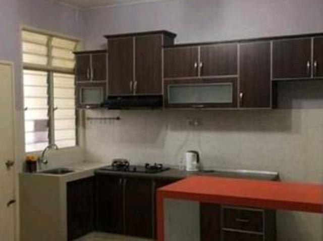 Terraced House for rent in Seremban 2, Seremban