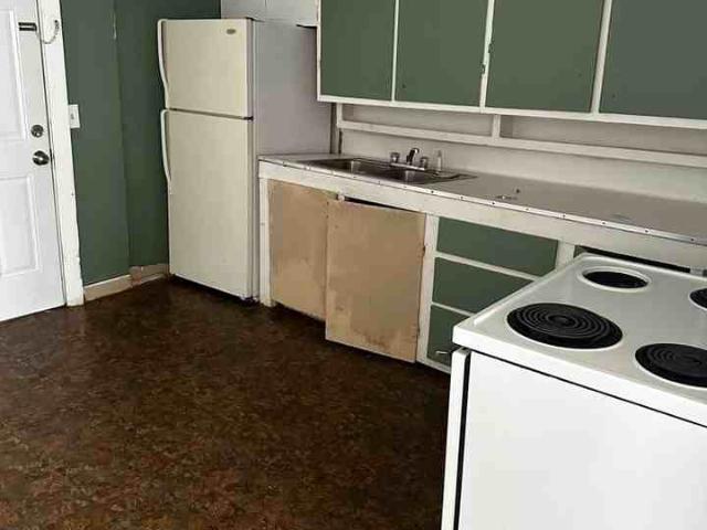 Apartment for rent in Kingsville, Texas