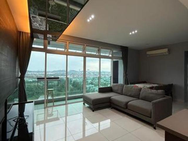Condominium for rent in Iskandar Puteri, Johor Bahru