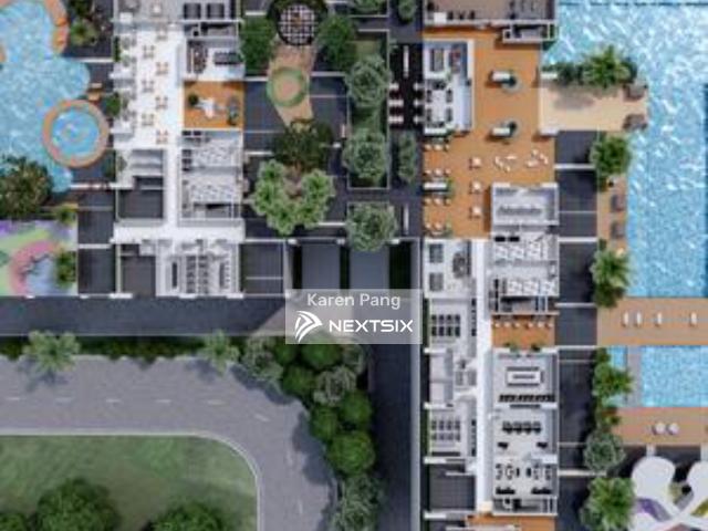 Residential House for sale in Johor