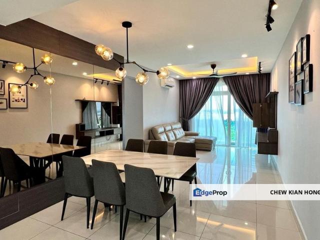 Condominium for sale in Bukit Ledang, Johor