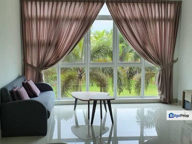 Condominium for sale in Bukit Ledang, Johor