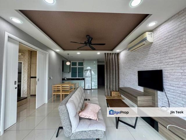 Condominium for sale in Bukit Ledang, Johor