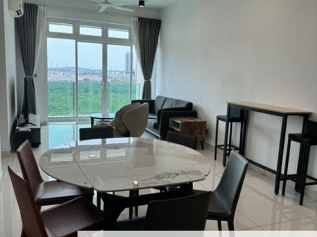 Condominium for rent in Bukit Ledang, Johor