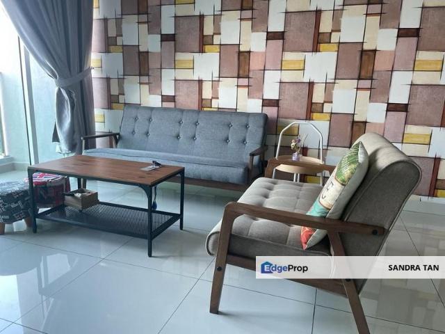 Condominium for rent in Johor, Negeri Johor