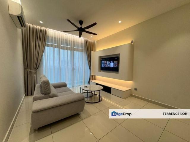 Condominium for rent in Bukit Ledang, Johor