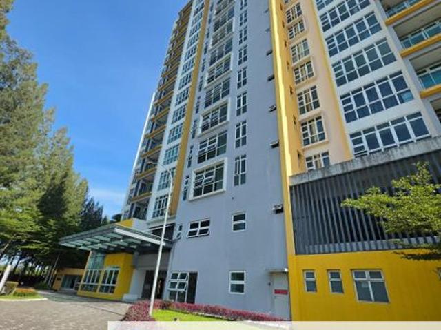 Condominium for rent in Bukit Ledang, Johor