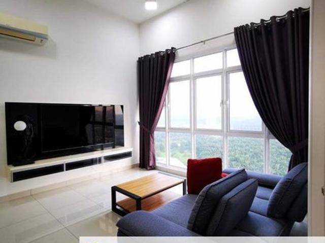 Condominium for rent in Bukit Ledang, Johor