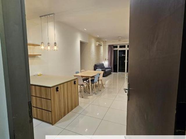 Condominium for rent in Bukit Ledang, Johor