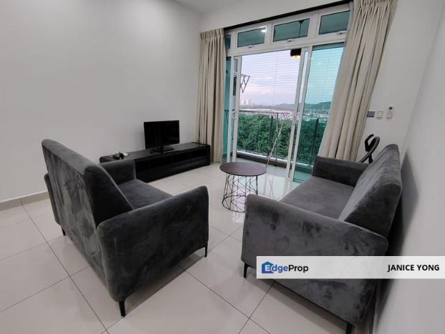 Condominium for rent in Bukit Ledang, Johor