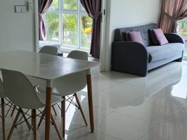 Condominium for sale in Bukit Ledang, Johor