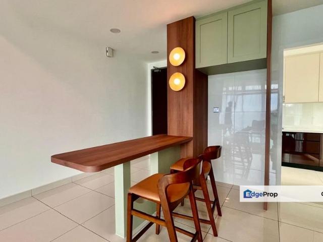 Condominium for rent in Bukit Ledang, Johor