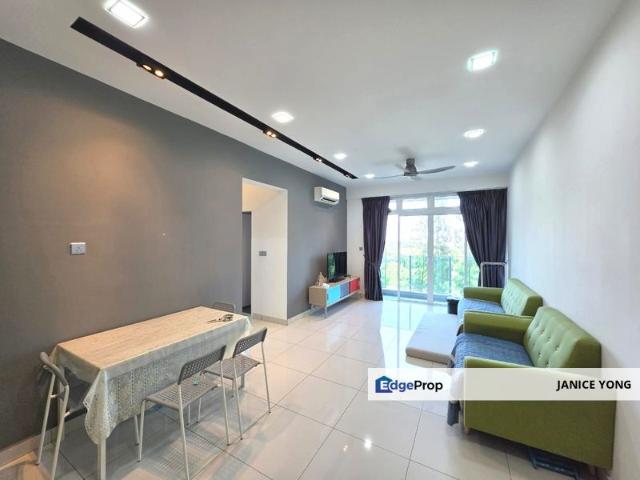 Condominium for rent in Bukit Ledang, Johor