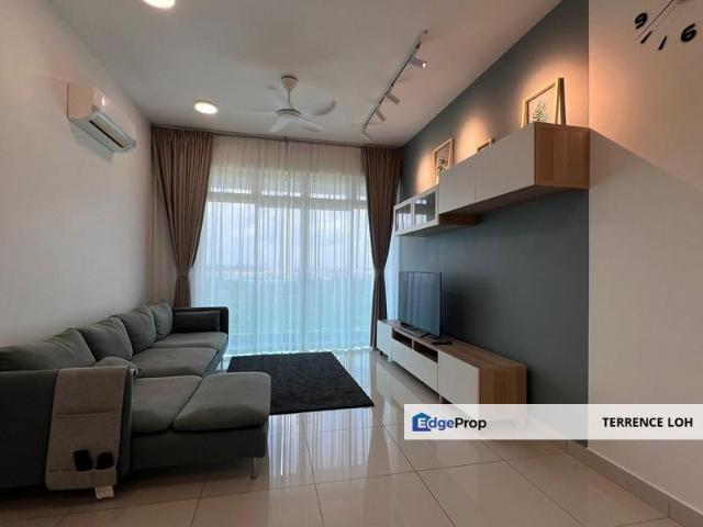 Condominium for rent in Bukit Ledang, Johor