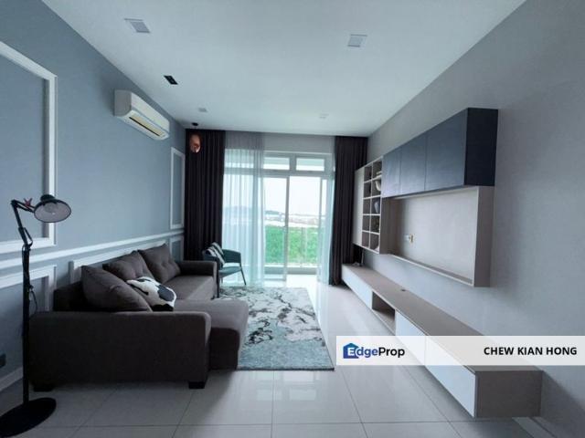 Condominium for rent in Bukit Ledang, Johor