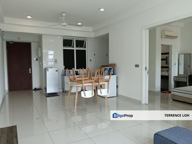 Condominium for rent in Bukit Ledang, Johor