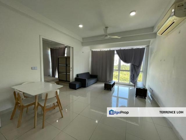 Condominium for sale in Bukit Ledang, Johor