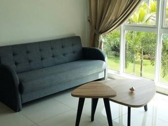 Condominium for sale in Bukit Ledang, Johor