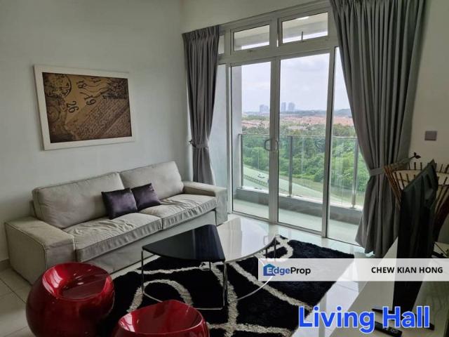 Condominium for rent in Bukit Ledang, Johor