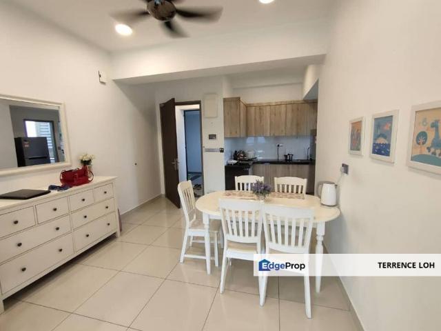 Condominium for sale in Bukit Ledang, Johor