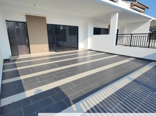 Condominium for rent in Bukit Ledang, Johor