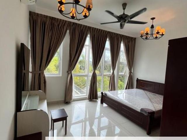 Condominium for rent in Bukit Ledang, Johor