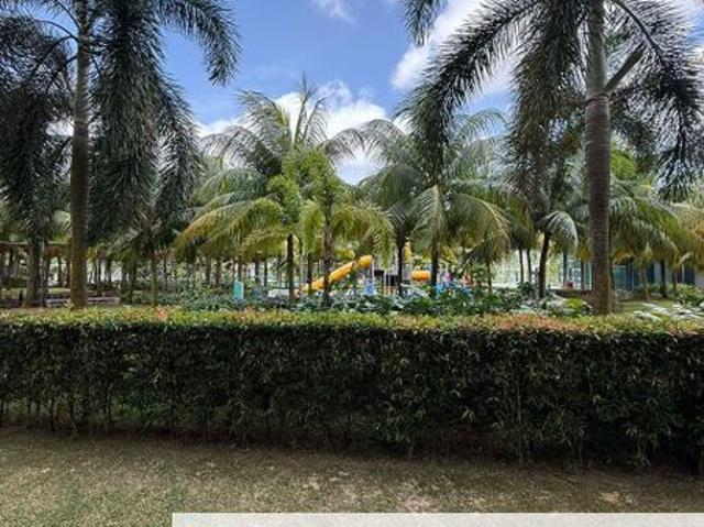 Condominium for rent in Bukit Ledang, Johor