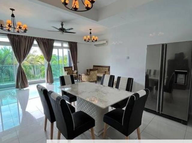 Condominium for rent in Bukit Ledang, Johor