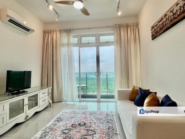 Condominium for sale in Bukit Ledang, Johor