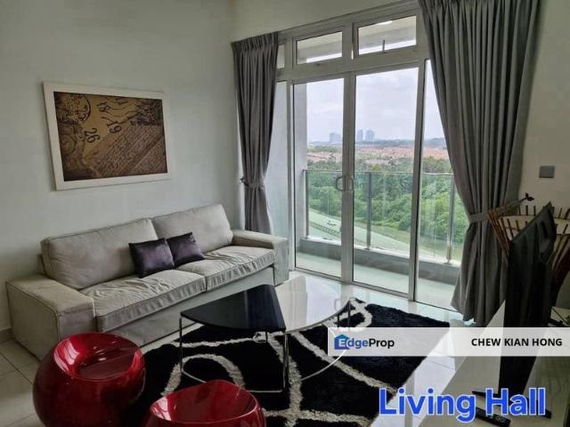 Condominium for rent in Bukit Ledang, Johor