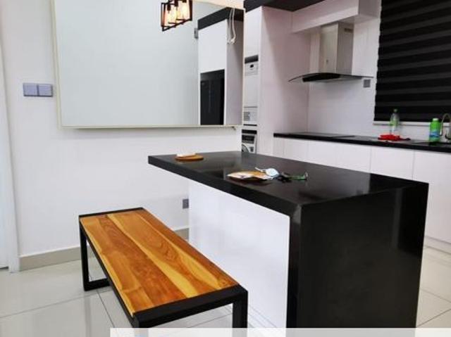 Condominium for rent in Bukit Ledang, Johor